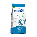 13100 Forza10 Medium Maintenance pesce, Форца10 корм из рыбы для собак средних пород, уп. 2кг., фото 2
