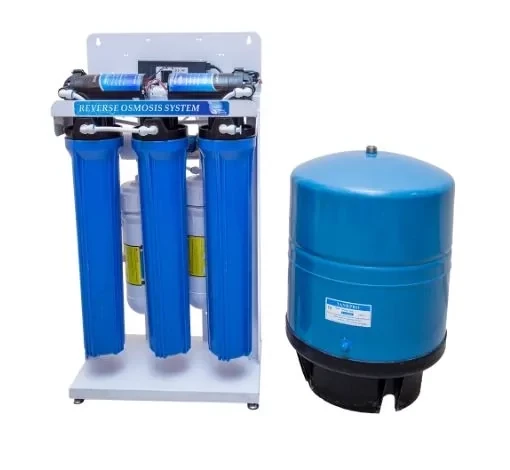 Полупромышленный фильтр воды eco RO-6 - фото 1 - id-p114890491