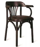 Стул для кафе, ресторана Венский экокожа