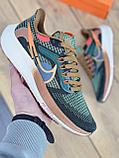 Кроссовки NIKE AIR ZOOM PEGASUS 39 для бега ЛЮКС Качество, фото 3