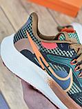 Кроссовки NIKE AIR ZOOM PEGASUS 39 для бега ЛЮКС Качество, фото 5
