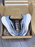 Кроссовки NIKE AIR ZOOM FLY 5 для бега ЛЮКС Качество, фото 5