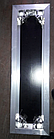 Столы алюминиевые Speed Case ступенька 1м, фото 3