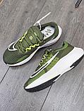 Кроссовки NIKE AIR ZOOM FLY 5 для бега ЛЮКС Качество, фото 9