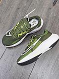 Кроссовки NIKE AIR ZOOM FLY 5 для бега ЛЮКС Качество, фото 8