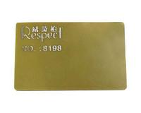 Плексиглас Respect 8198 сарғыш 2440х1220 3 мм