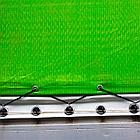 Шнур эспандер Фастмет черный 6 мм, фото 5