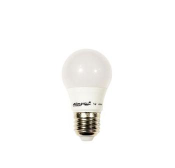 Лампа LED E27 Стандарт 5W NW