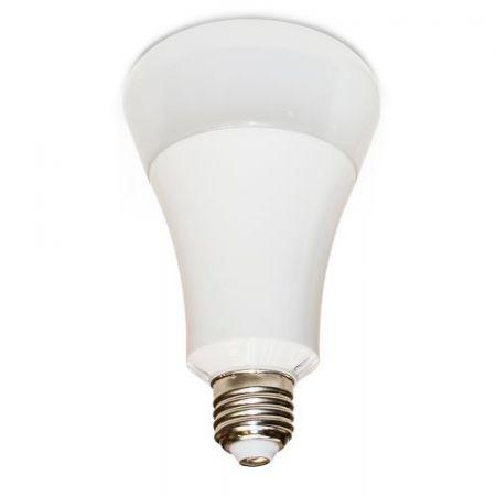 Лампа LED E27 PRINCE 9W - фото 1 - id-p114890851