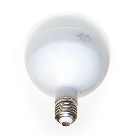 Лампа LED E27 G TYPE 25W - фото 1 - id-p114890855