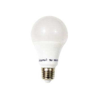 Лампа LED E27 Стандарт 3W WW