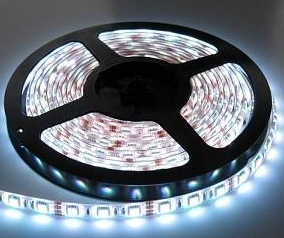 Лента светодиодная SWG 00-00007268 (SMD5050 60LED/м 14,4Вт/м 12В IP20 ...