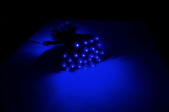 Led pixel PD 9 BLUE - фото 5 - id-p114890957