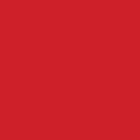 Пленка Stripflock bright red (ярко красный) 25*0,50, фото 5