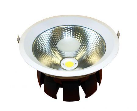 Светильники LED downlight DL 40W