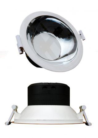 Светильники LED downlight PHILIPS DN14OB