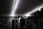 Светильник LED линейны1 Т5 60 см 9 ватт, фото 5