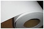 Ткань флажная NINGBO на подложке для сольветной и экосольвентной печати MB 100 P 230 1,27х50, фото 2