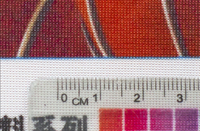 Ткань Century Star CS 3307 Сетчатая 1.27*100, glossy - фото 2 - id-p114892152
