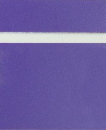 АБС пластик 015 фиолетовый глянцевый белый 600*1200 1,5 мм