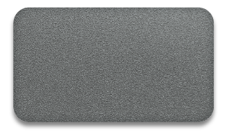 Панель композит Alcotek Темно-серый металлик MA-1 3000х1500 3мм/0,3мм