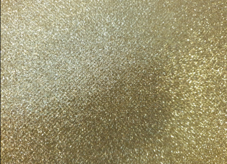 Ткань глиттерная золото 1,4м - фото 1 - id-p114892522