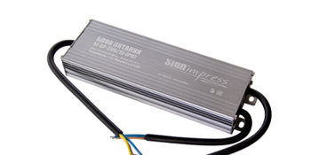 Блок питания SignImpress 200W 12V IP67