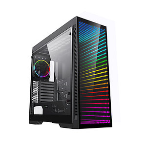 Компьютерный корпус Gamemax Abyss TR без Б/П 2-008728-TOP 12990800039, фото 1