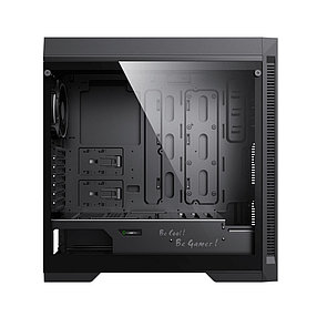 Компьютерный корпус Gamemax Abyss TR без Б/П 2-008728-TOP 12990800039, фото 4