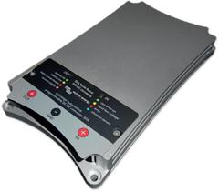 25A Buck-Boost DC/DC converter