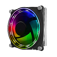 Кулер Gamemax Gamma 300 Rainbow (14100900720) черный