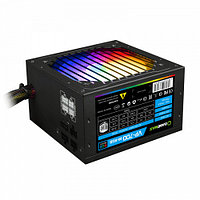 GameMax VP 700W RGB M (213106500015) қуат к зі қара