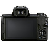 Фотоаппарат Canon EOS M50 Mark ll Body, фото 2