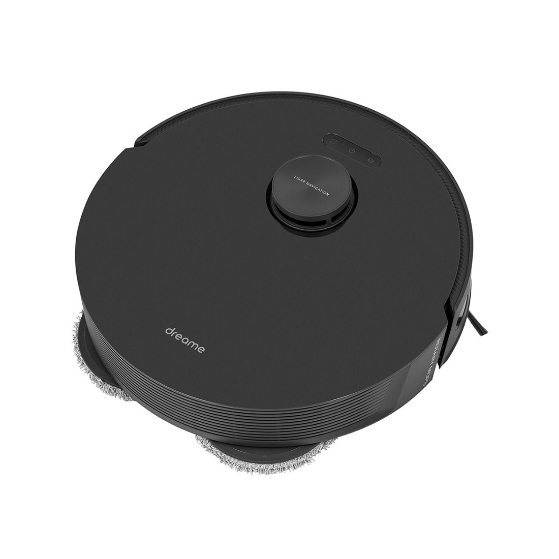 Робот-пылесос Dreame Robot Vacuum L10s Pro - фото 1 - id-p113668002