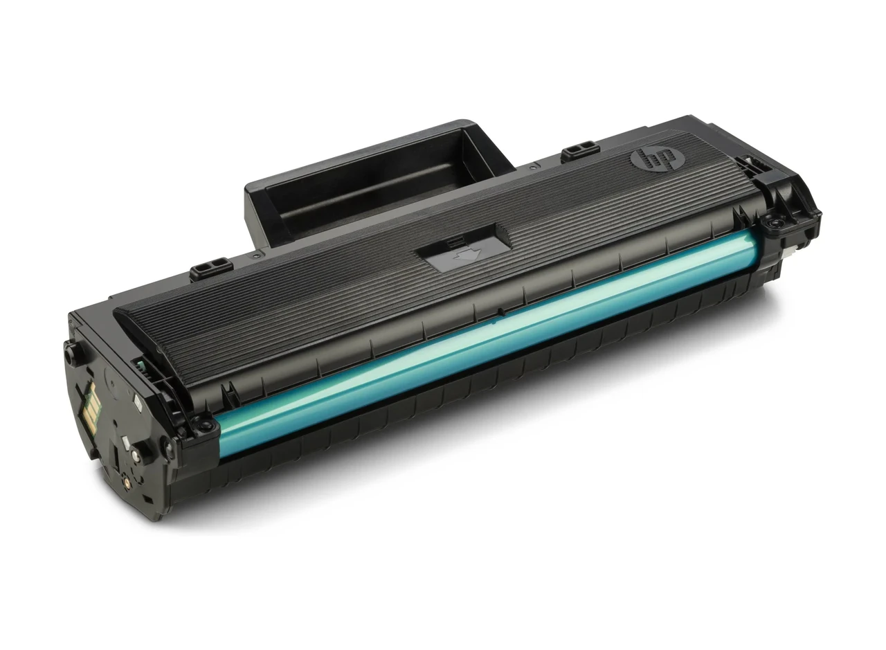 HP CF542A 203A Yellow LaserJet Toner Cartridge for M254/M280/M281, 1300 pages - фото 1 - id-p112824965