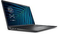 Ноутбук DELL Vostro 3510, Core i3 1115G4-3.0GHz/15.6"FHD/256GB SSD/8GB/Intel UHD/WL/BT/Cam/Linux