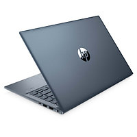 Ноутбук HP 15s-fq5039ci, Core i3 1215U-1.2GHz/15.6"FHD/256GB SSD/8GB/Intel UHD/WL/BT/Cam/W11