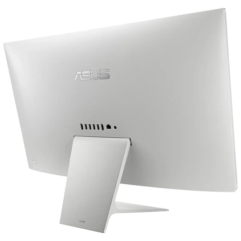 Asus Моноблок ASUS F3702WFAK-WA004W White/27 FHD/R3-7320U/8GB/256GB PCIE G3 SSD/WiFi6+BT5.3/1080p+IR/90W/WD