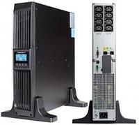 - ИБП Ippon Back Basic 2200 Euro, 2200VA, 1320Вт, AVR 162-280В, 4хEURO, управление по USB, без комлекта