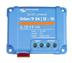 Orion-Tr 24/12-10 (120W)