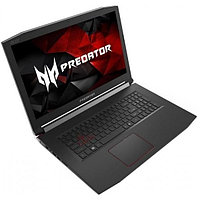 Ноутбук Acer Predator Helios 16 PH16-71, Core i9 13900HX-2.2GHz/16"/16GB/1TB SSD/RTX4080, 12GB/DOS