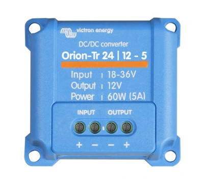 Orion-Tr 24/12-5 (60W) - фото 1 - id-p114906751