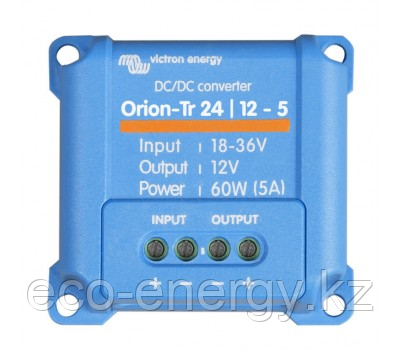 Orion-Tr 24/12-5 (60W)