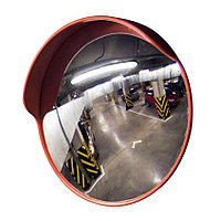 Обзорное сферическое зеркало D-800, 80 см