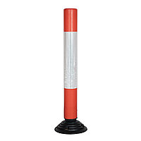 Предупреждающий столб