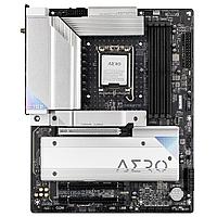 Материнская плата Gigabyte Z790 AERO G [LGA 1700, Intel Z790, 4xDDR 5, 5xM.2, 3xPCI-E x16, Standard-ATX]