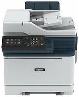 Цветное МФУ Xerox C315DNI [A4, лазерное, цветное, 1200 x 1200 DPI, дуплекс, АПД, Wi-Fi, Ethernet (RJ-45), USB]