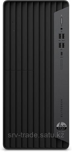 Компьютер HP EliteDesk 800 G6 TWR [272Y1EA] Core i5-10500/ 8 GB/ 256 GB SSD/ DVD-RW/ Wi-Fi/ BT/ Win10 Pro - фото 1 - id-p114908799