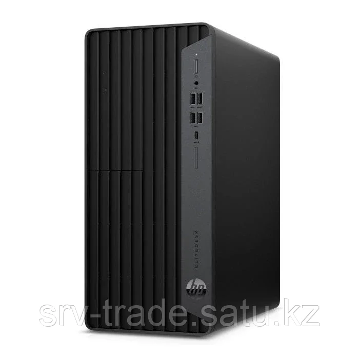 Компьютер HP EliteDesk 800 G6 TWR [272Y1EA] Core i5-10500/ 8 GB/ 256 GB SSD/ DVD-RW/ Wi-Fi/ BT/ Win10 Pro - фото 2 - id-p114908799