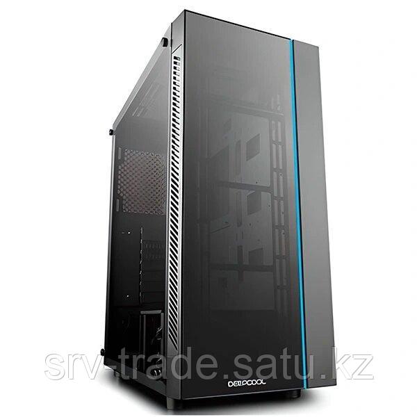 Компьютер ARG Gaming 327  i3165G35N (611853)  (Ci3-13100F 3,4GHz/16GB/500GB/RTX 3050 8GB)